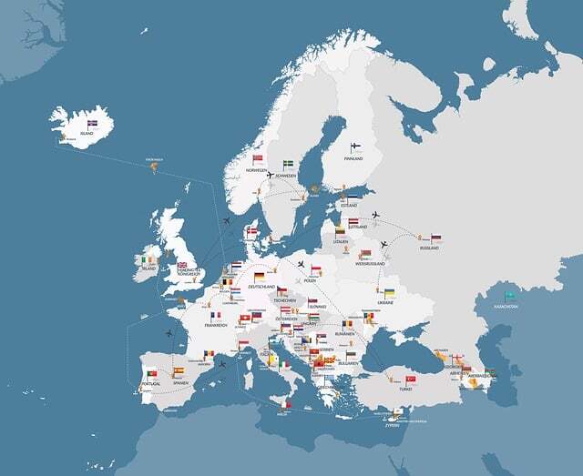 map-of-europe-2426540_640