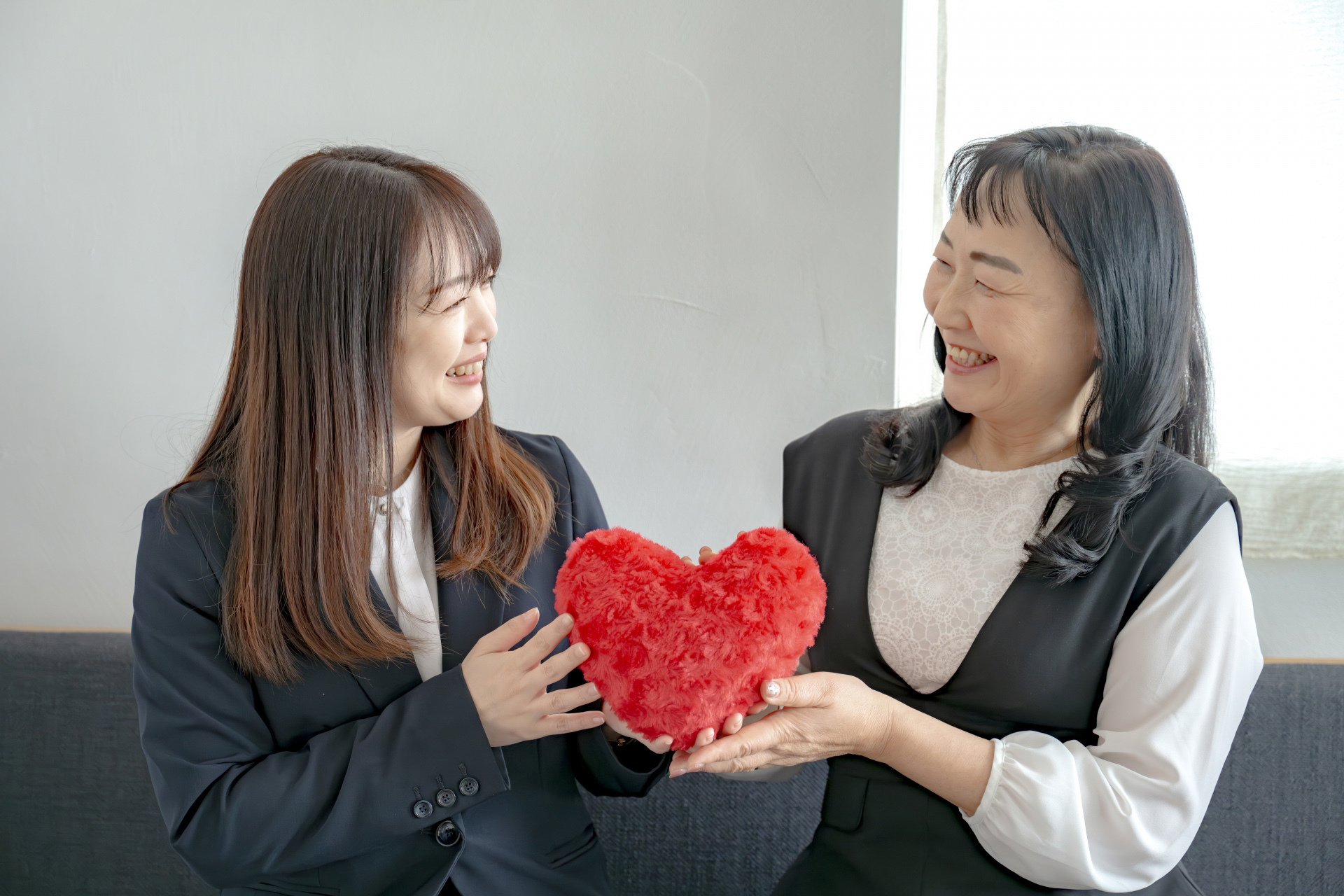 支援と押し付け