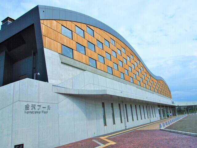 金沢プール