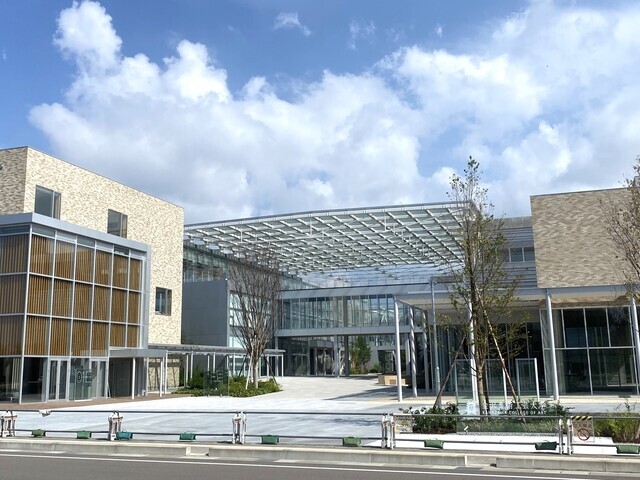 金沢美術工芸大学