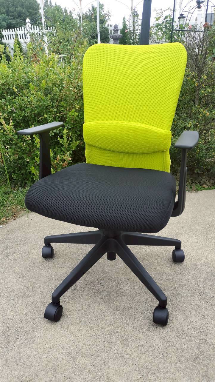 LINE_ALBUM_サンワサプライ事務チェア施工_251009_3