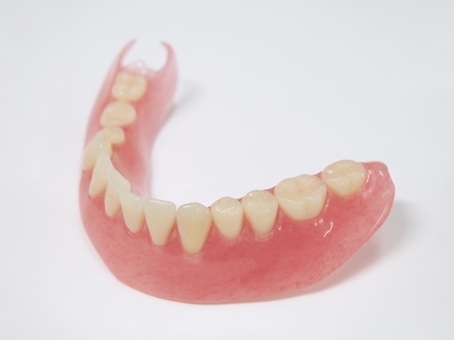 義歯