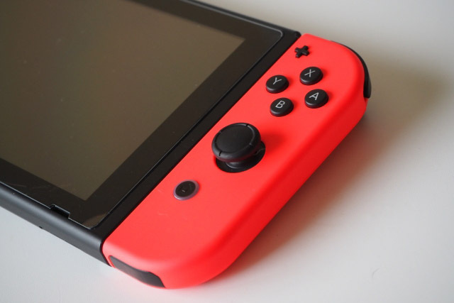 NintendoSwitch（Lite）