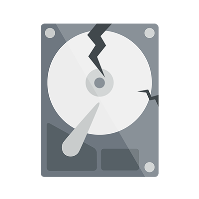 OSが起動しない