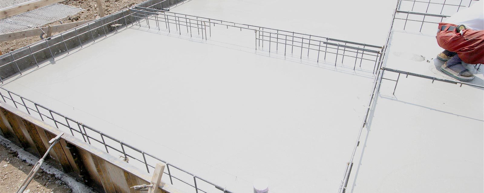 建物以外を手掛ける建設工事