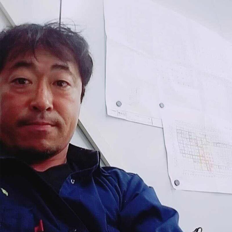 代表取締役-赤羽正臣