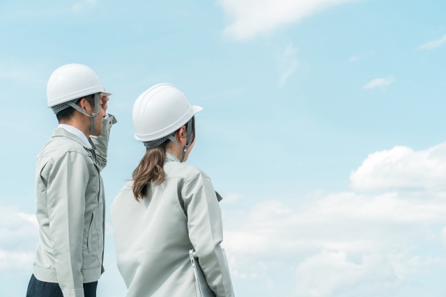 成長できる環境