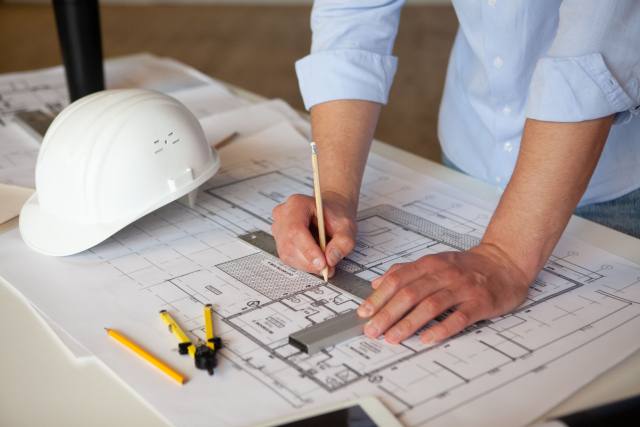 多くの技術習得が可能