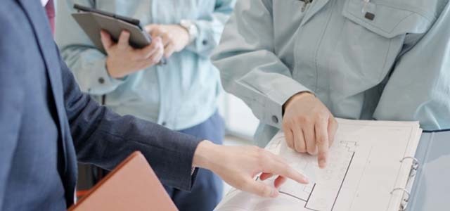 自己成長できる人