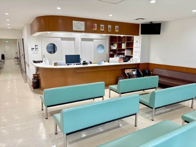 やんべ整形外科