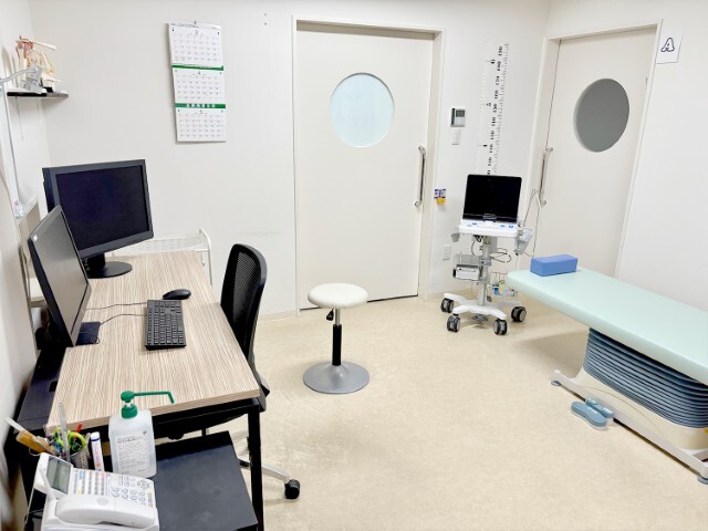 やんべ整形外科