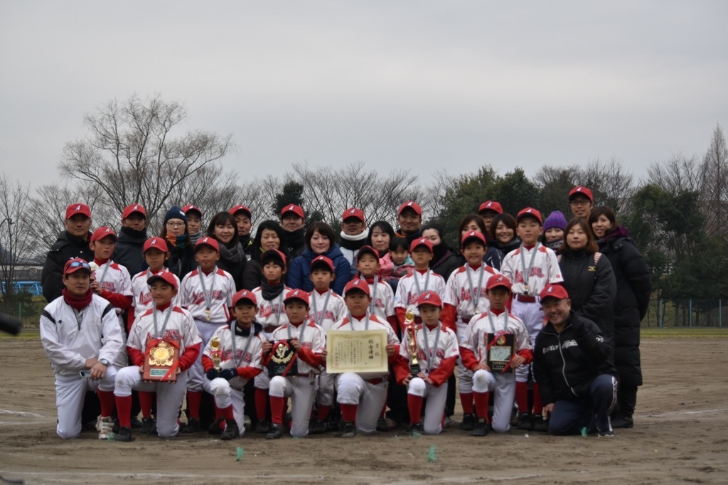 ジュニアメジャーベースボールリーグ戦 宮城県ジュニア軟式野球ネットワーク