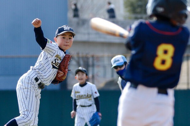 宮城県ジュニア軟式野球ネットワーク 宮城県ジュニア軟式野球ネットワーク