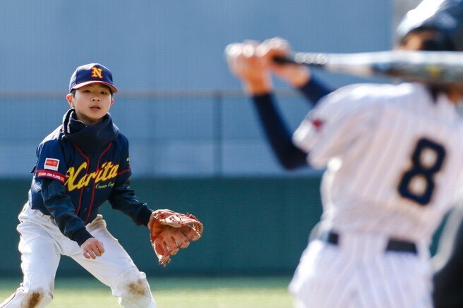 宮城県ジュニア軟式野球ネットワーク