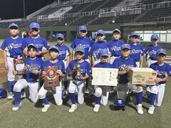 第三位 臨空ルーキーズ