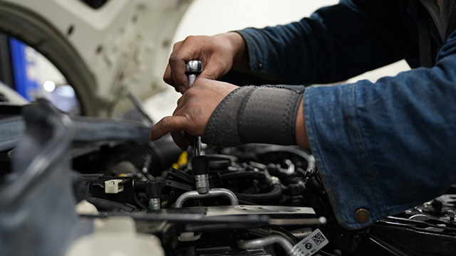 車検・整備・法定点検・修理