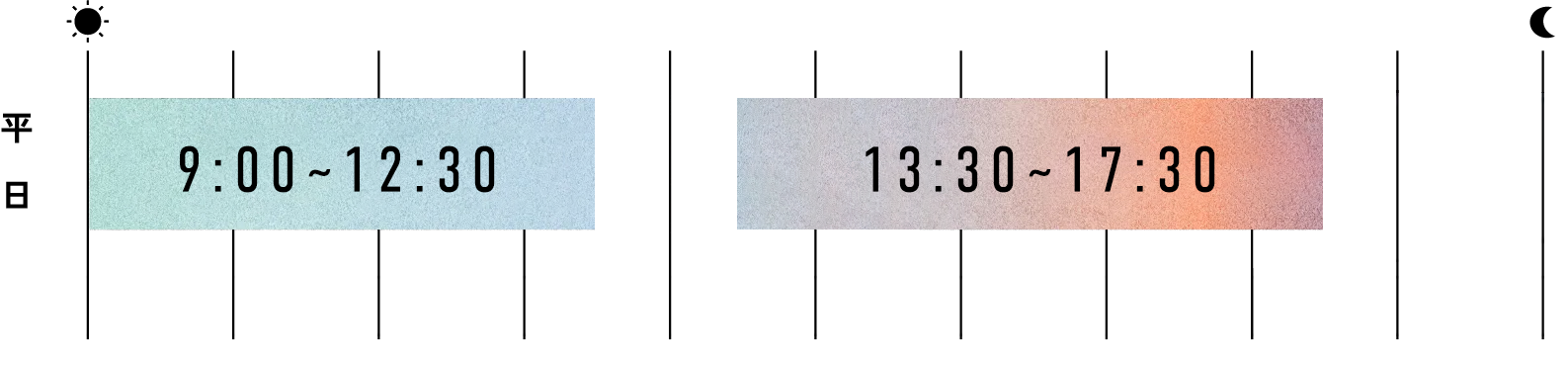 time