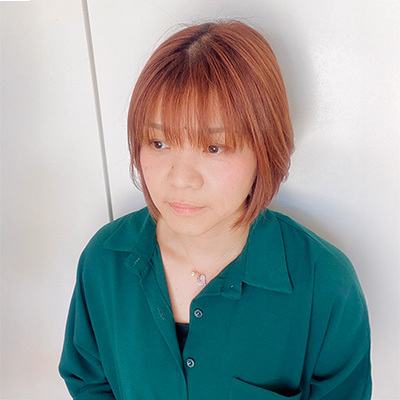 浅田恵