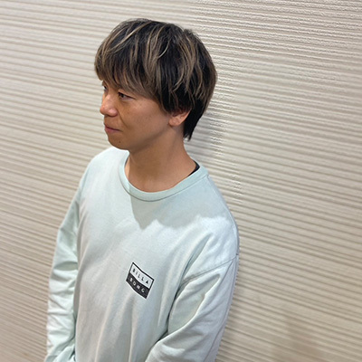 門廻 吉紀