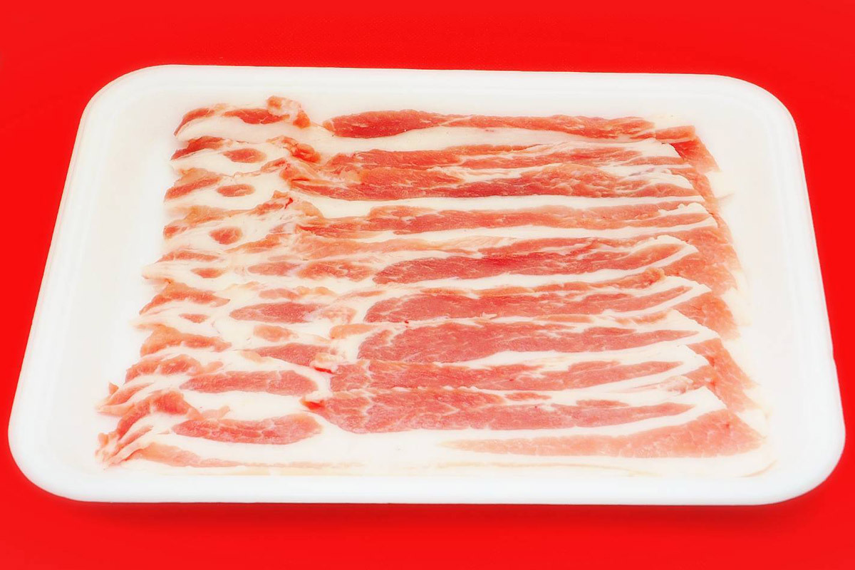 商品：バラスライス
