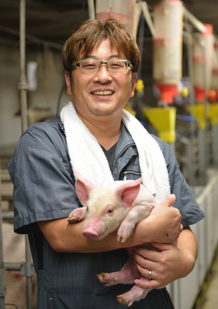 生産者紹介