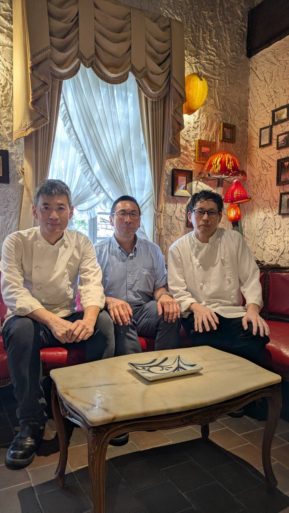 4貝殻亭