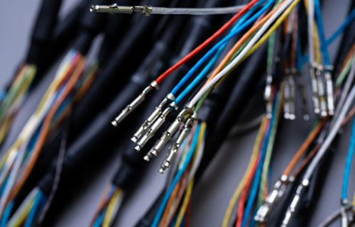 小ロット依頼・カスタム対応可能