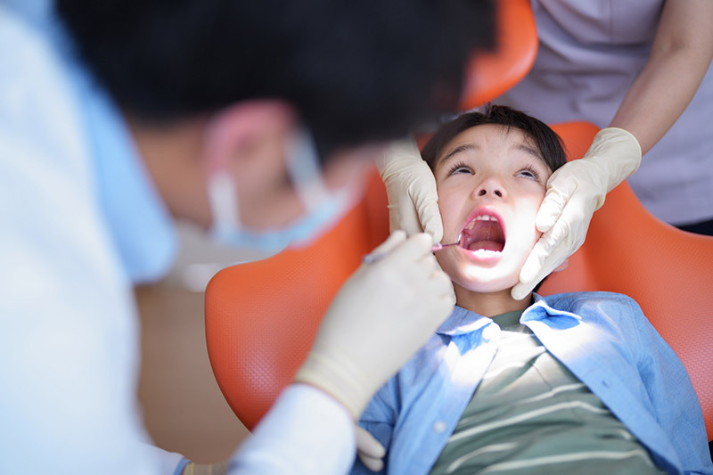 8-8_咬合誘導・口腔機能向上訓練