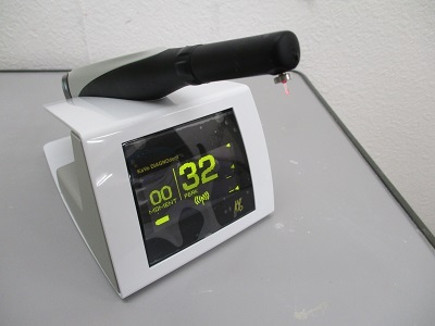 ダイアグノデントペン