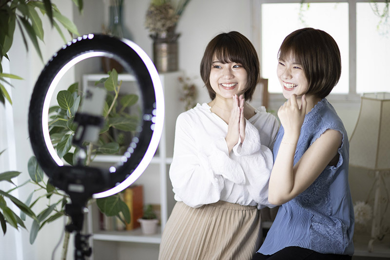 3.徹底したサポート体制