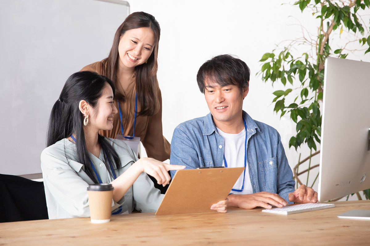 P3-企業のショート動画マーケティング支援