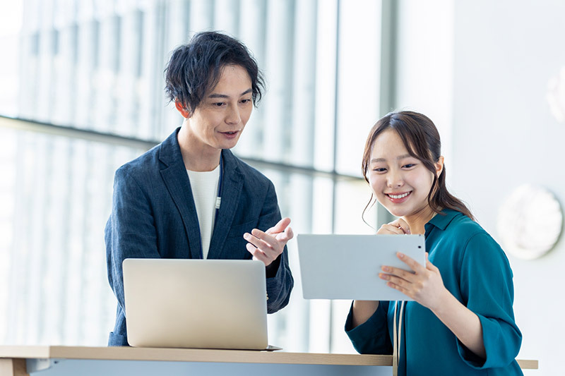 P3-戦略立案・コンサルティング