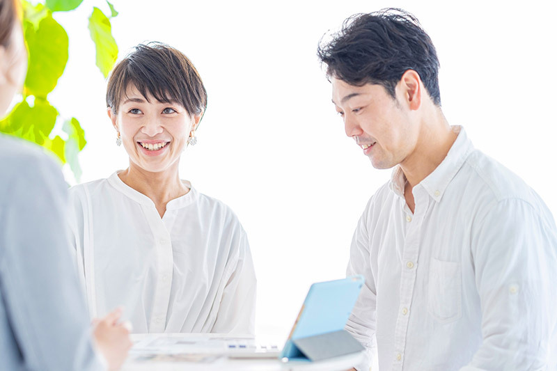 工事の流れ4