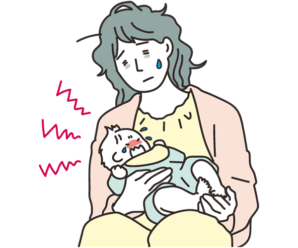 お子様の障がいや子育て