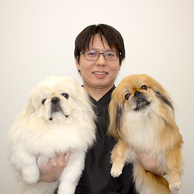 院長紹介