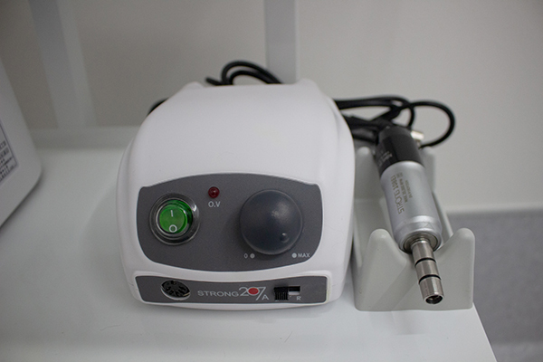 ハンドエンジン