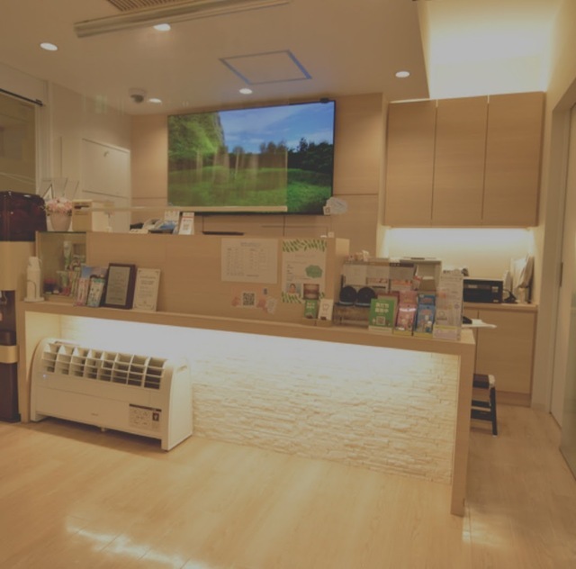 5-5錦糸町駅ビル歯科