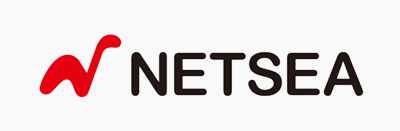 NETSEA出展中
