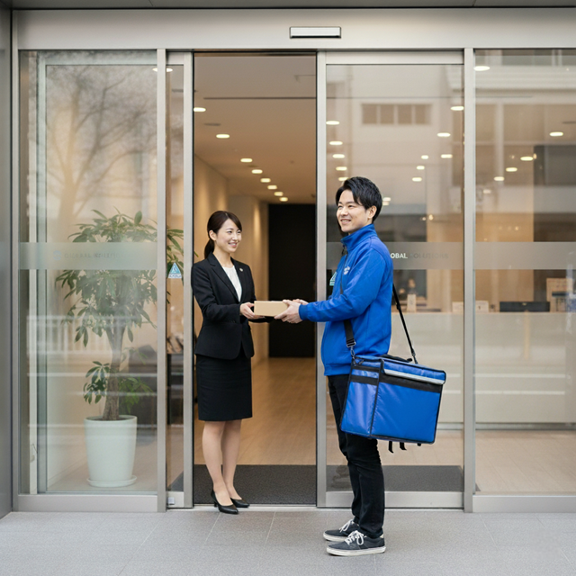 企業専属便1 640