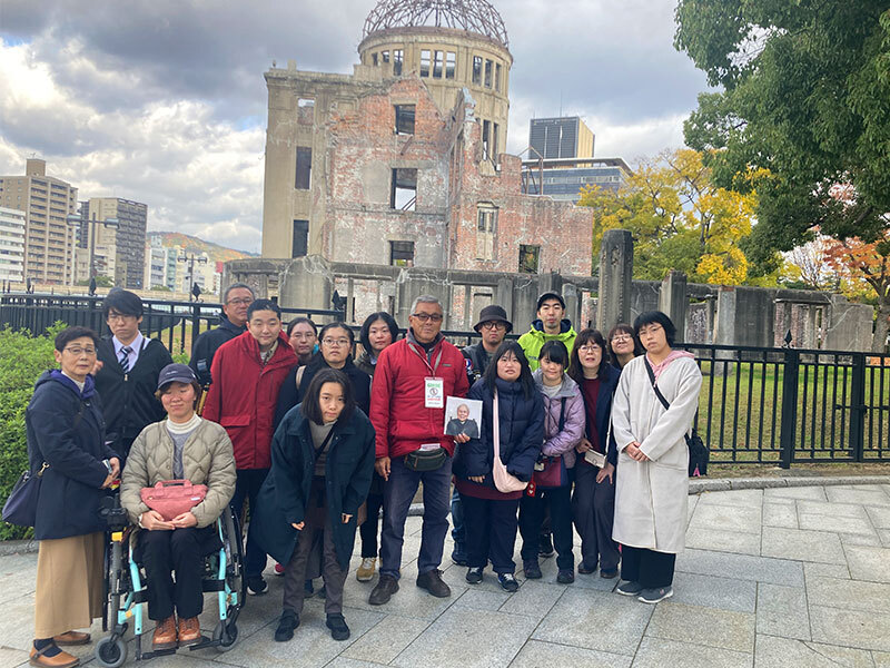 卒業後も学び続けられる仕組み