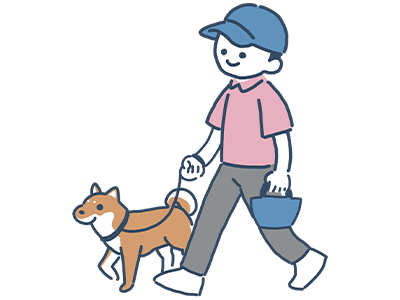 日常サポート