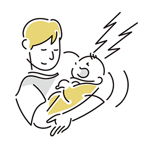 こんな時は急いで受診