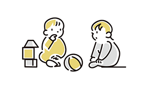 マスクの着用
