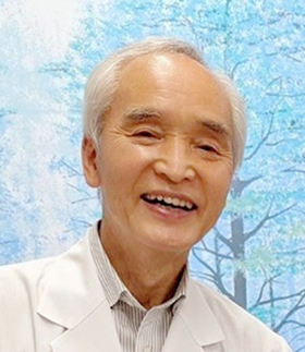 よしおか小児科クリニック　吉田医師