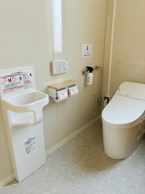 トイレ　画像
