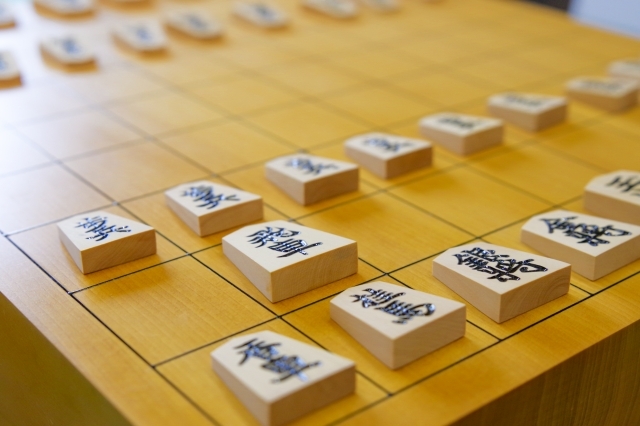 将棋画像