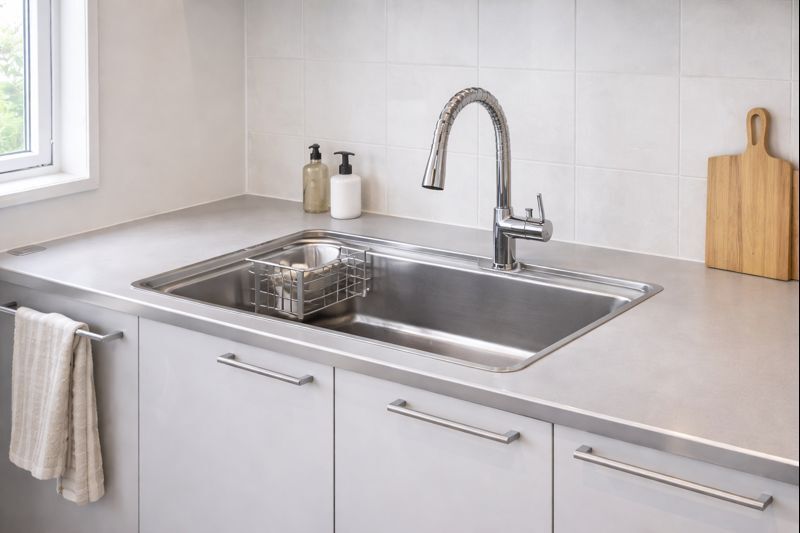 キッチン・シンク