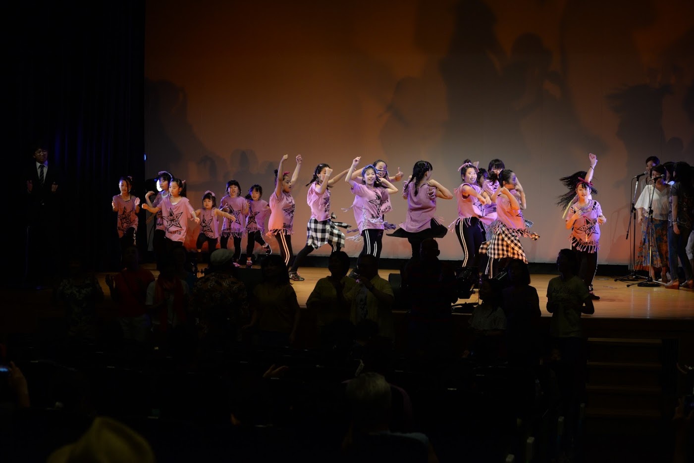 所沢と要町のダンススクールstudio Breathing