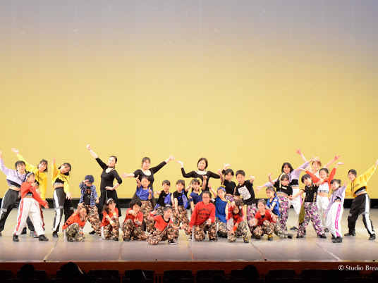 所沢と要町のダンススクールstudio Breathing 所沢と要町のダンススクールstudio Breathing