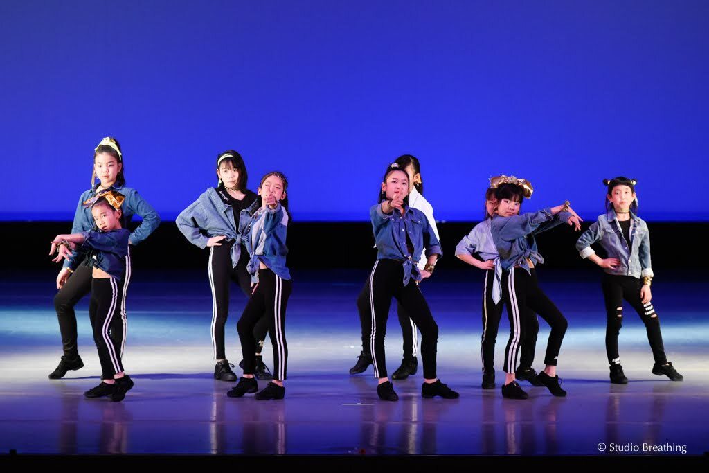 所沢と要町のダンススクールstudio Breathing 所沢と要町のダンススクールstudio Breathing